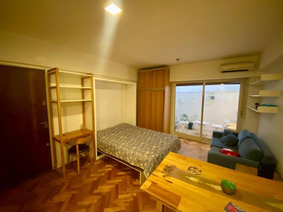 Appartement Cozy In The Heart Of San Telmo Buenos Aires