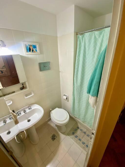 Cozy In The Heart Of San Telmo Appartement *